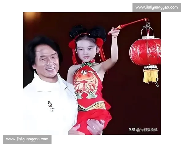 能力再强也抵不过运气？成龙的逆袭史揭示真相